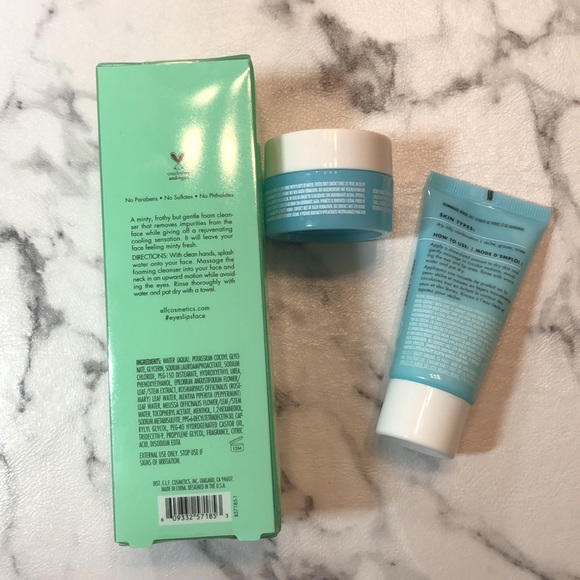 ELF SKIN CARE - Picture 3 of 7